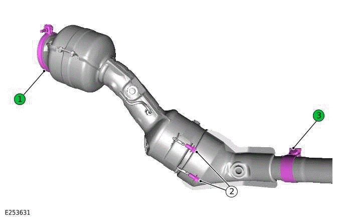Exhaust System